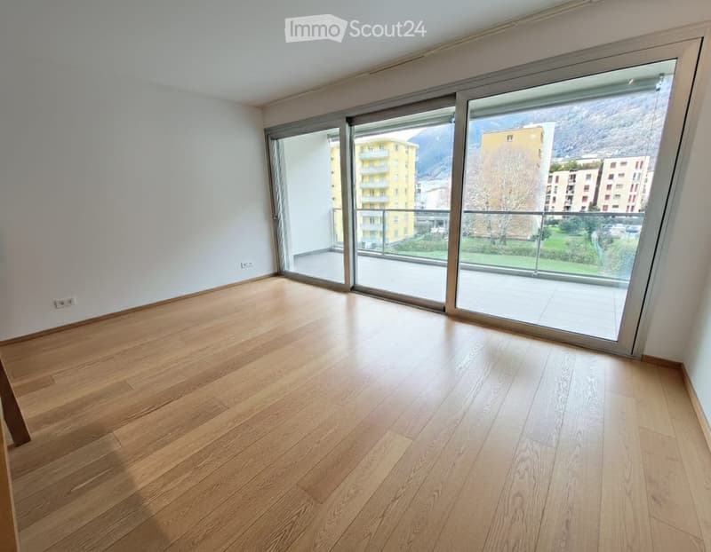 3.5 room apartment (2)