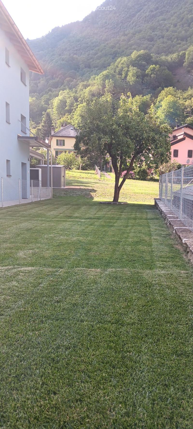 Affitto nuovo duplex di 5 locali a Olivone (12)