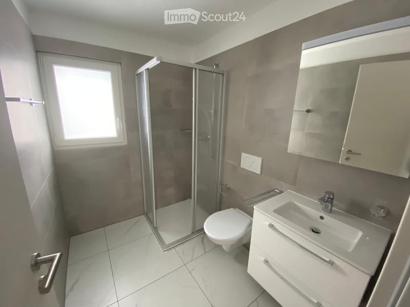Miete neues Duplex mit 5 Zimmern in Olivone (6)