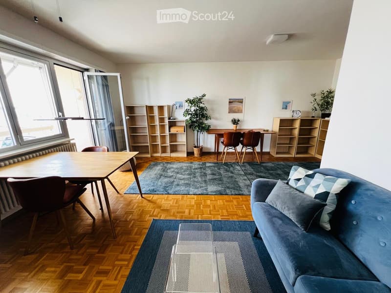 Holiday apartment with lake view, available for rent all year round (3)