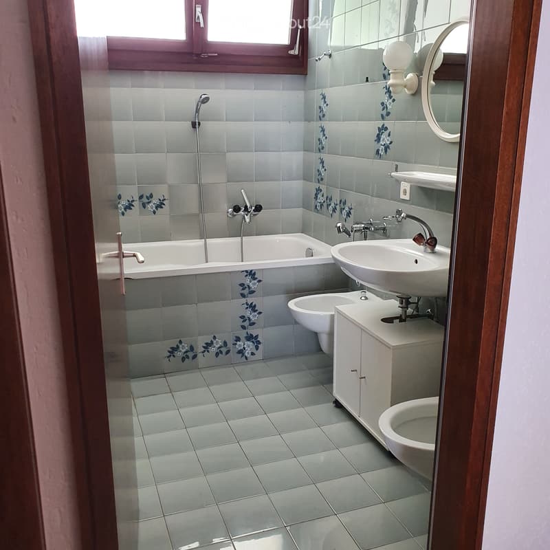 BELLINZONA-CARASSO, 4.5 ROOMS APARTMENT FOR RENT, RENOVATED (4)