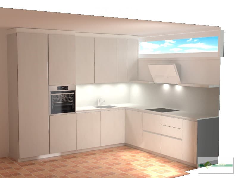 BELLINZONA-CARASSO, 4.5 ROOMS APARTMENT FOR RENT, RENOVATED (2)