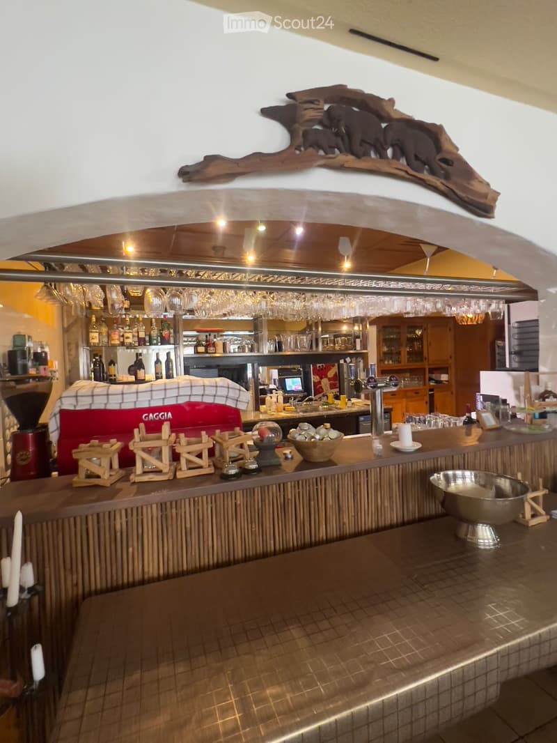 Restaurant de village (3)