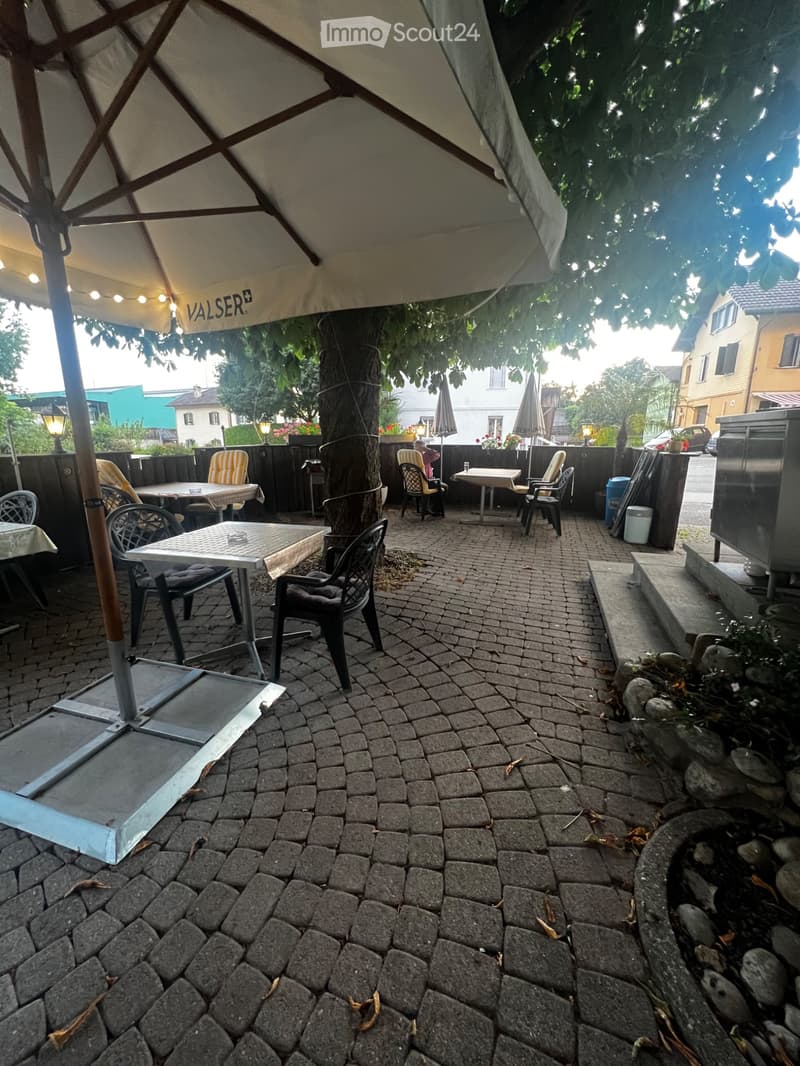 Restaurant de village (5)