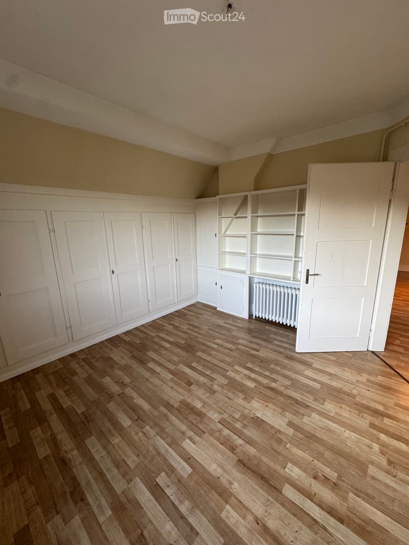 Tenant Wanted: Bright and Spacious 4-Room Apartment (2)