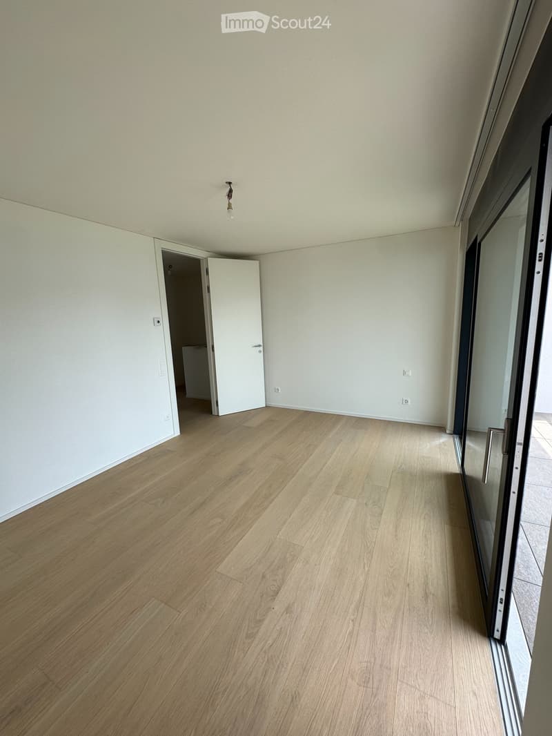 Entrée immédiate, 2 premiers mois gratuits - Duplex 3.5 Caslano (6)