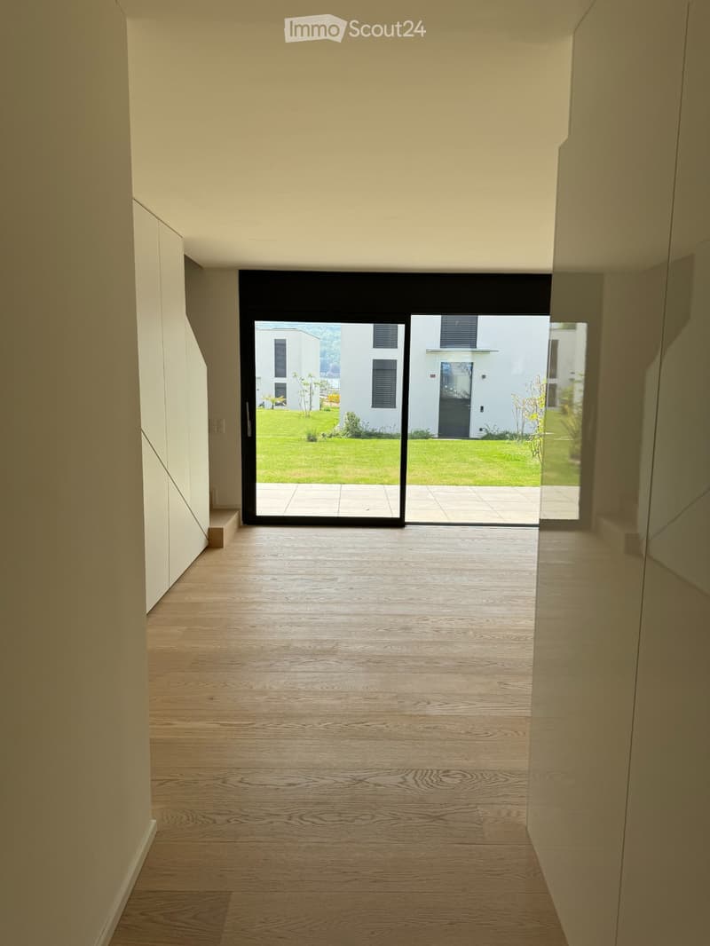 Entrée immédiate, 2 premiers mois gratuits - Duplex 3.5 Caslano (2)