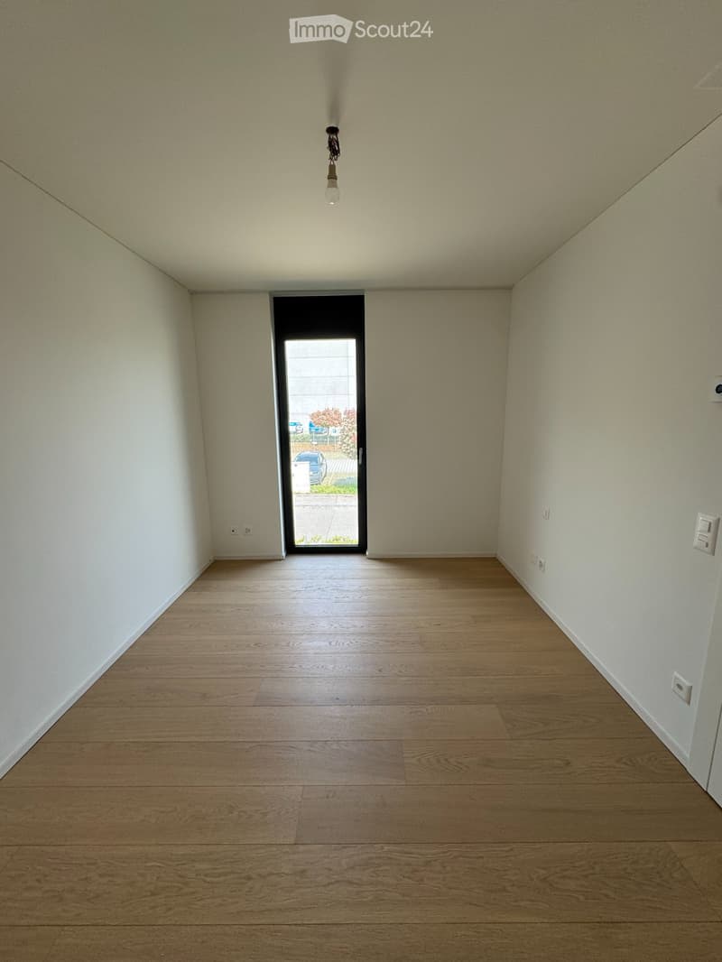 Entrée immédiate, 2 premiers mois gratuits - Duplex 3.5 Caslano (9)
