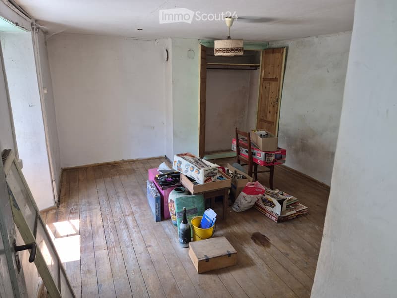 Maison à Linescio (3)