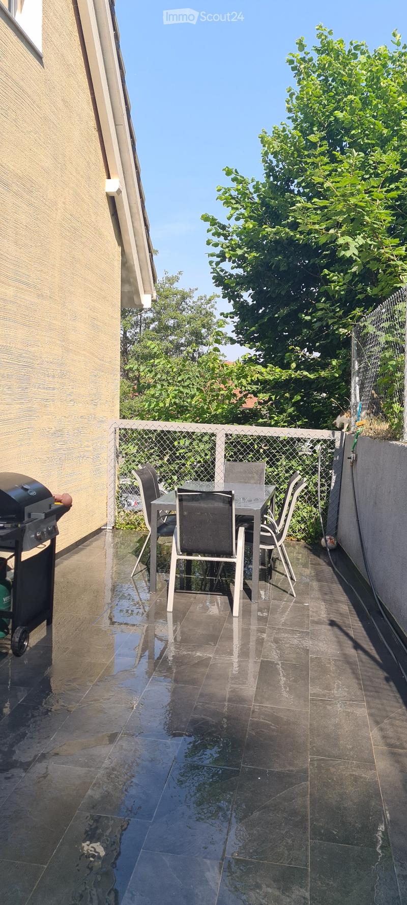 Appartement 2.5 pièces avec garage à Zeiningen (10)