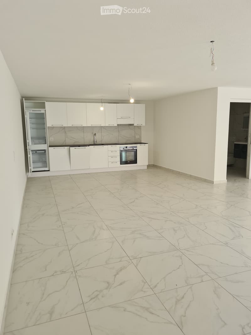 Appartement 2.5 pièces avec garage à Zeiningen (3)