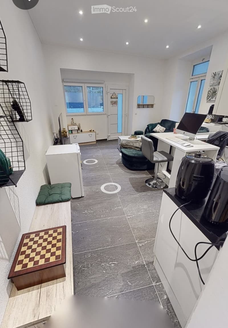 Apartment 2.5 in Biasca (5)