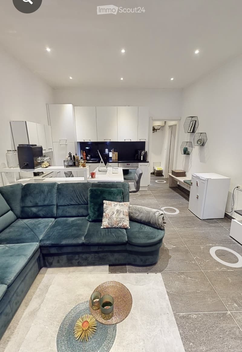 Apartment 2.5 in Biasca (2)