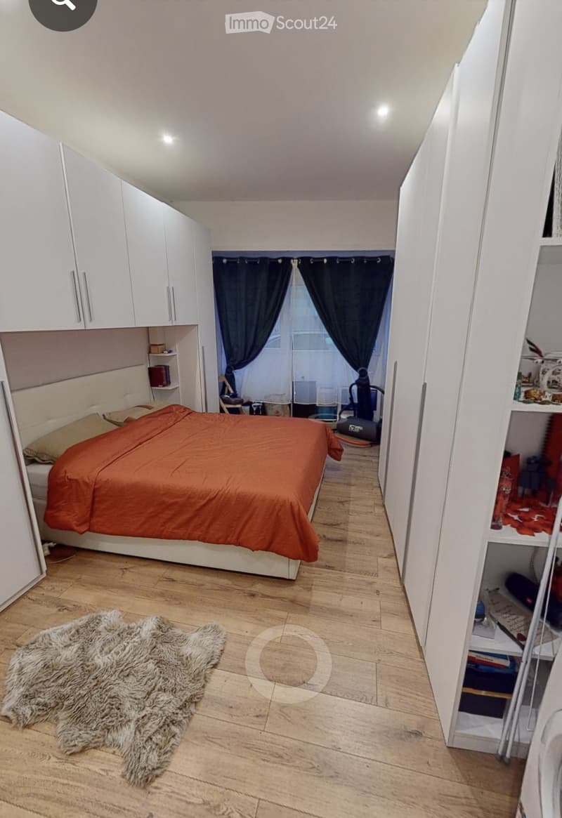 Apartment 2.5 in Biasca (3)