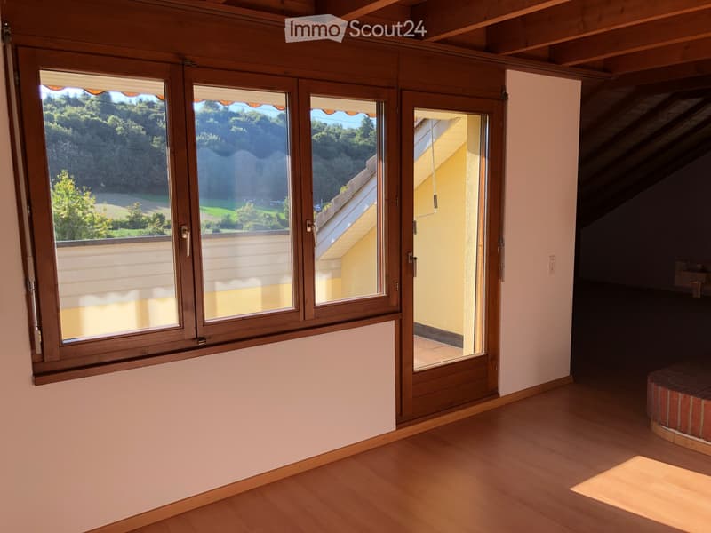 Appartement à Hausen AG (4)