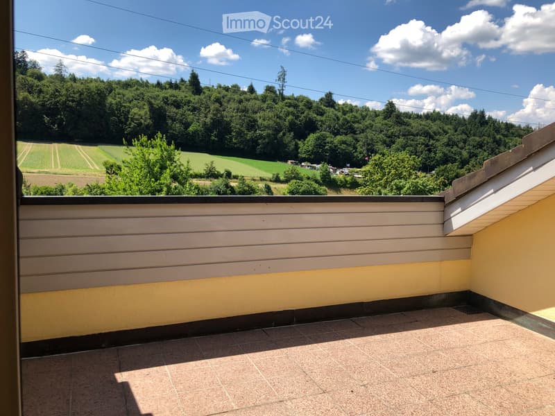 Appartement à Hausen AG (3)