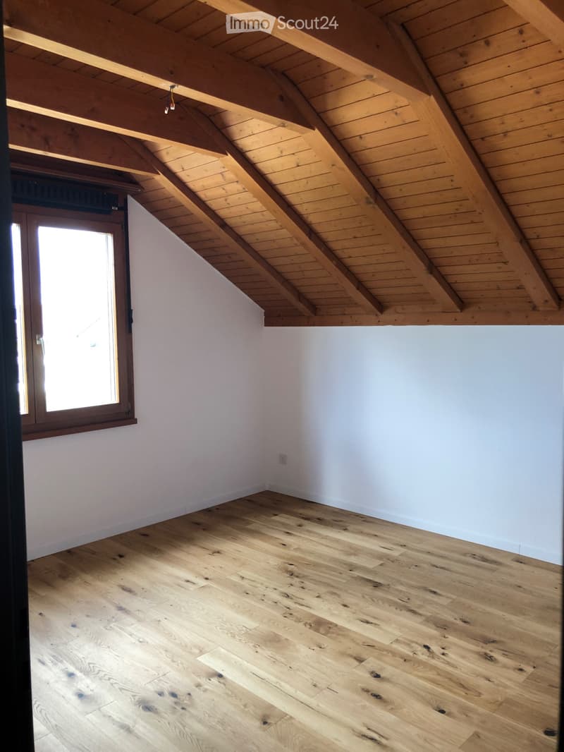 Appartement à Hausen AG (5)