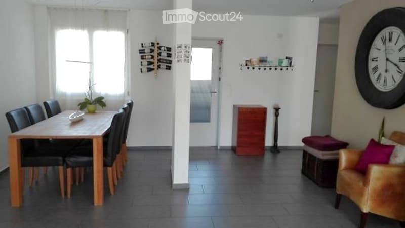 4,5 locali: due balconi soleggiati & bagno Ensuite vicino a Rotsee (2)