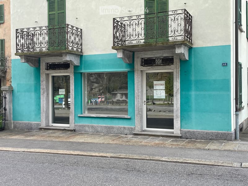 Studio, office, shop (1)