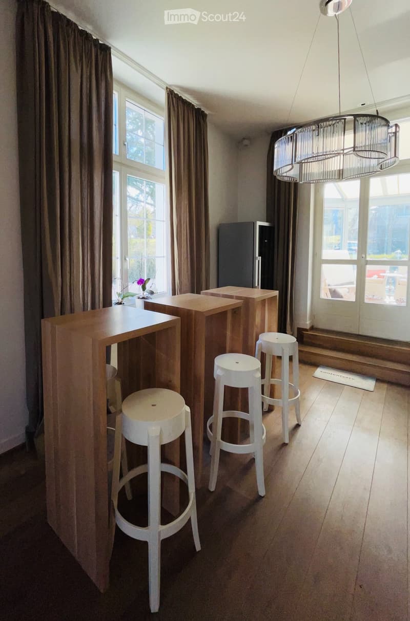 Wunderschönes, möbliertes Zimmer - all inklusive (6)