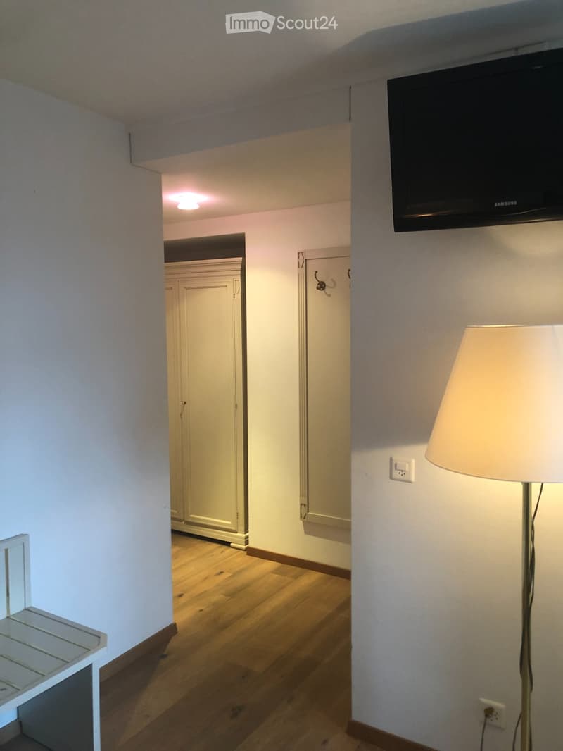 Wunderschönes, möbliertes Zimmer - all inklusive (3)