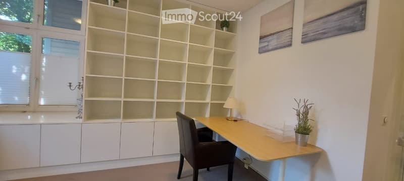 Wunderschönes, möbliertes Zimmer - all inklusive (3)