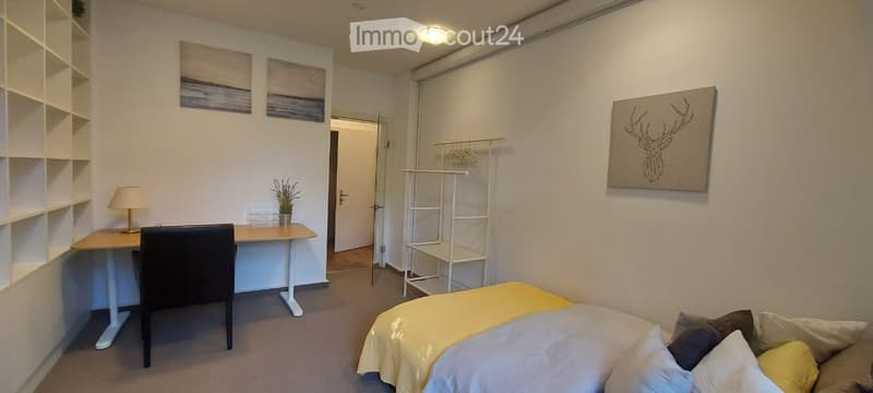 Wunderschönes, möbliertes Zimmer - all inklusive (4)