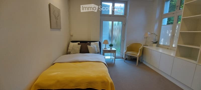 Wunderschönes, möbliertes Zimmer - all inklusive (1)