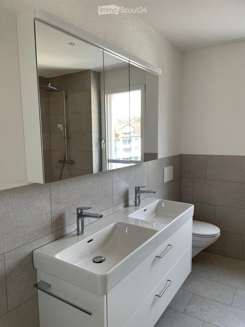 Appartement neuf au centre-ville (3)