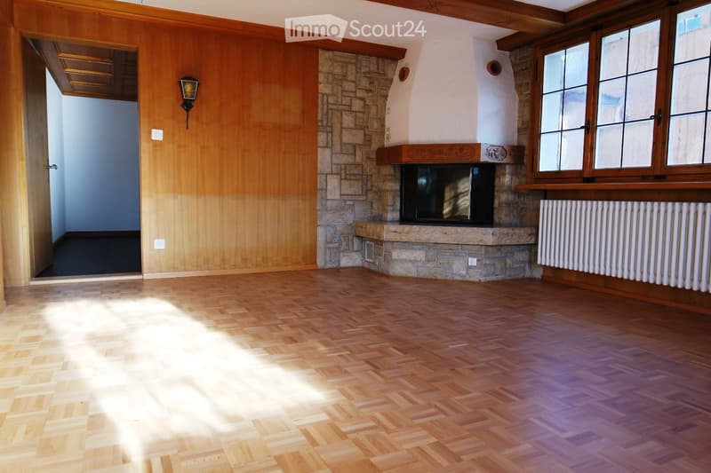Maison spacieuse du vieux quartier avec beaucoup de charme (3)