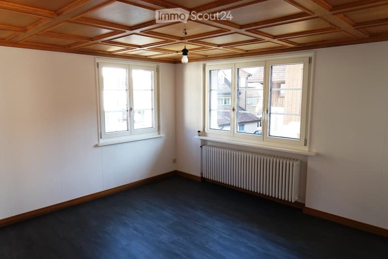 Maison spacieuse du vieux quartier avec beaucoup de charme (4)