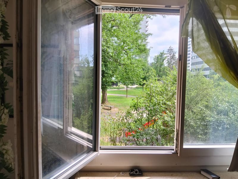 1 room apartment for rent (3)