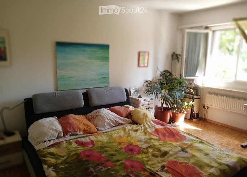 1 room apartment for rent (2)
