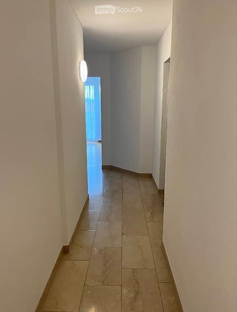 Appartamento monostanza nel Bäch a bassa tassazione in affitto (4)