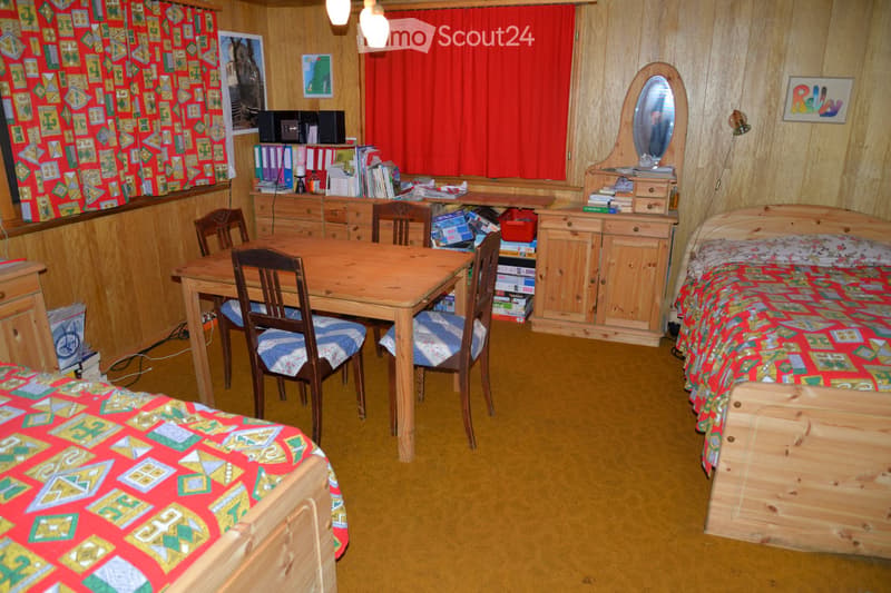 Maiensäss/casa residenziale/casa vacanza in vendita sopra Visp (6)