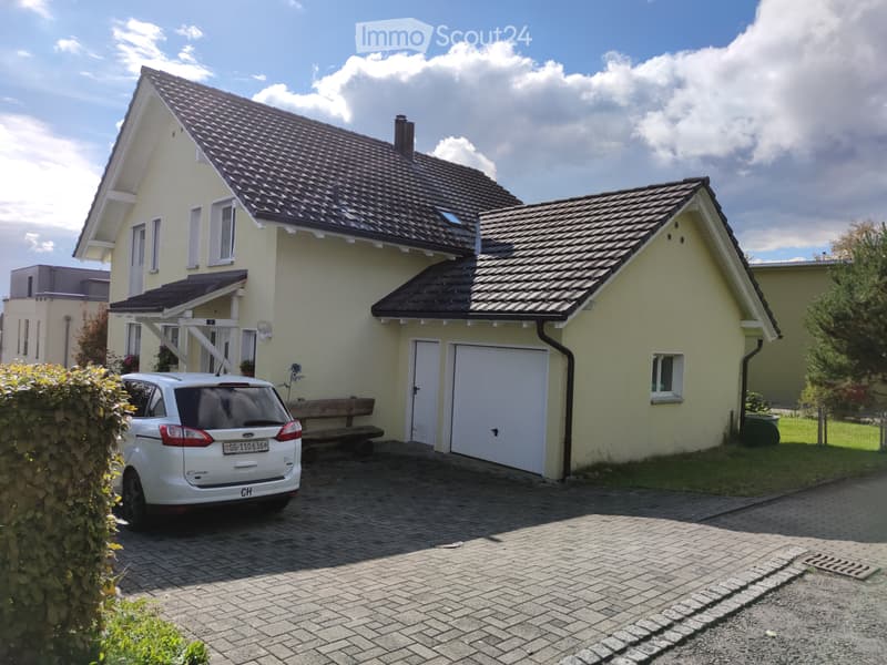 Maison unifamiliale à 9445 Rebstein à vendre (2)