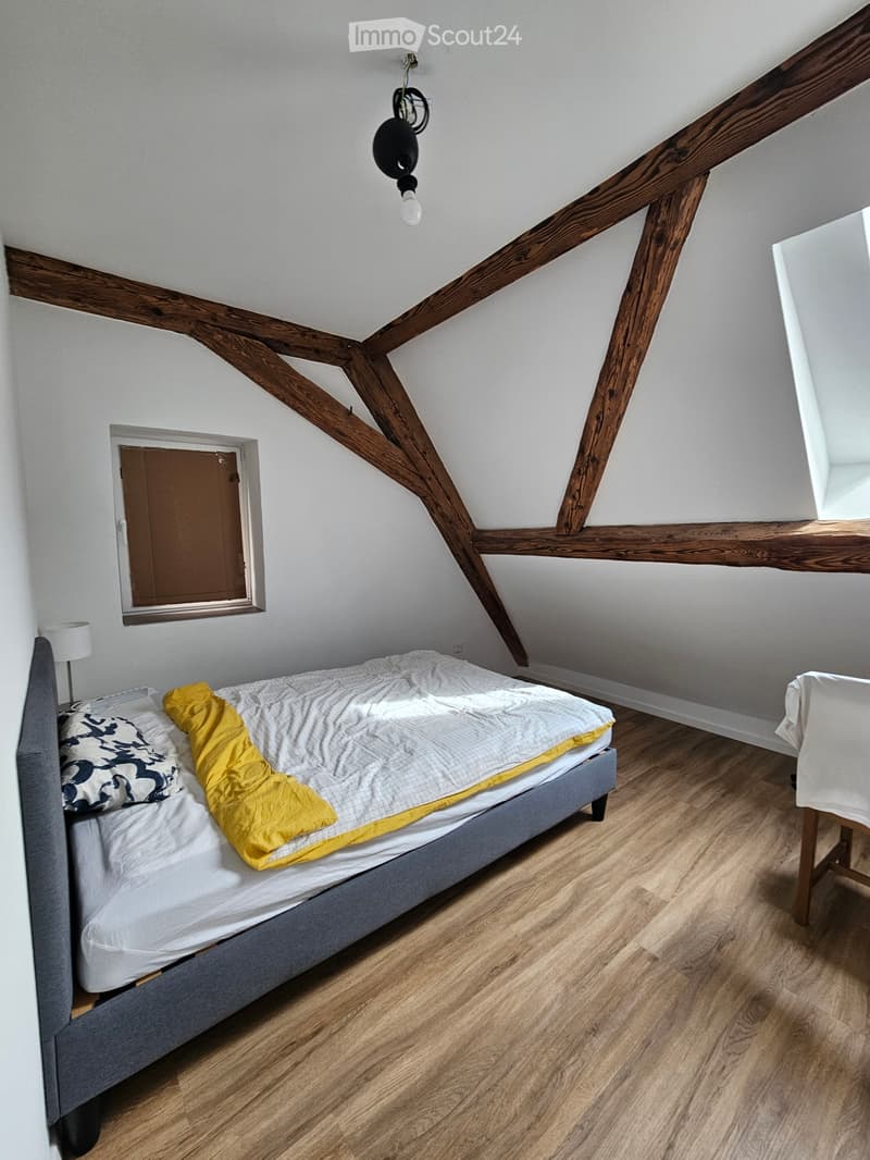 Appartamento a duplex di 3,5 locali (3)