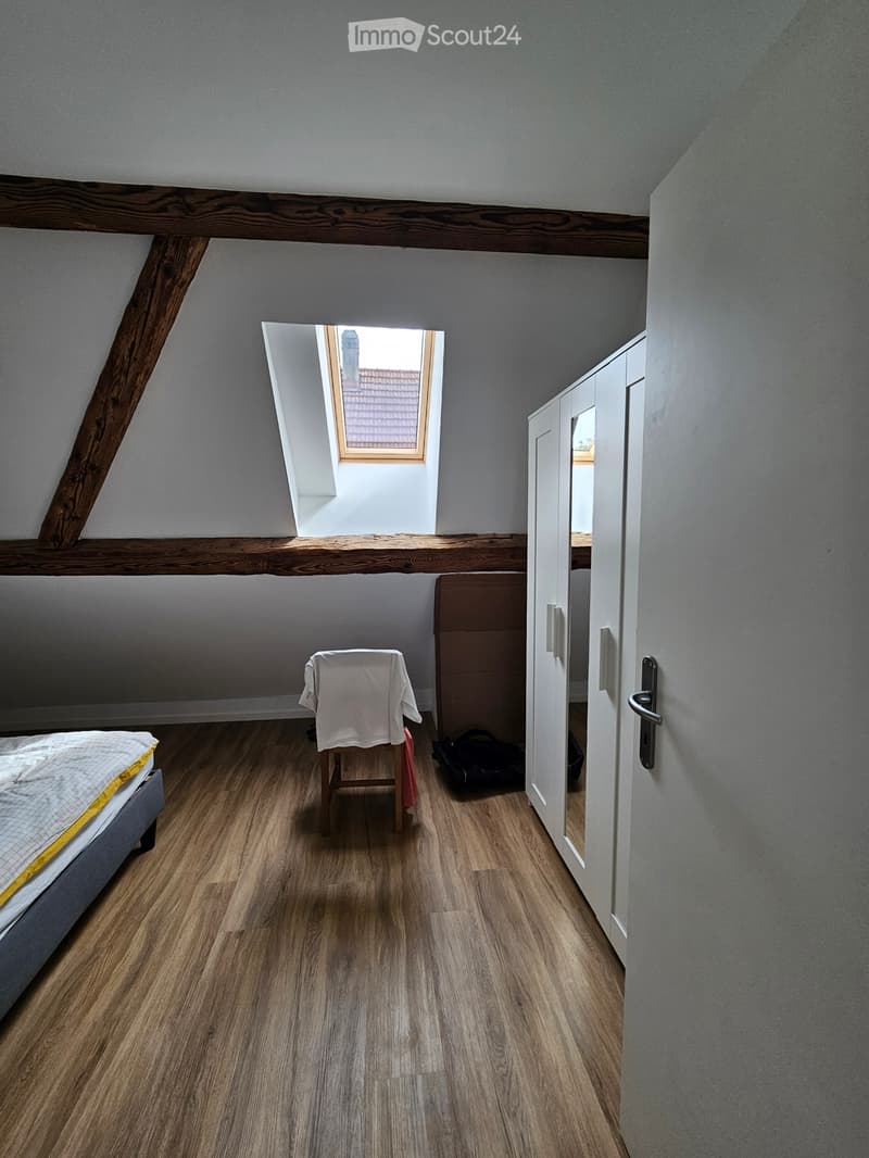 Appartamento a duplex di 3,5 locali (2)