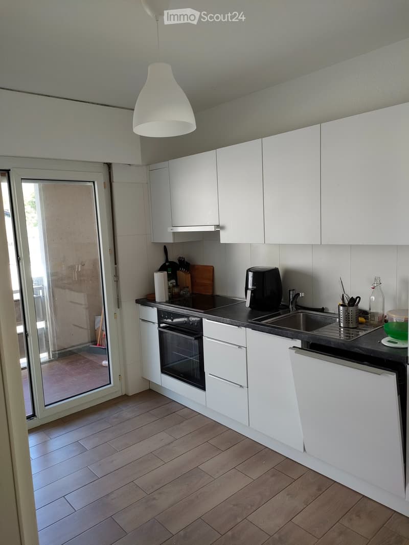 Appartamento 3.5 (75 mq) (4)