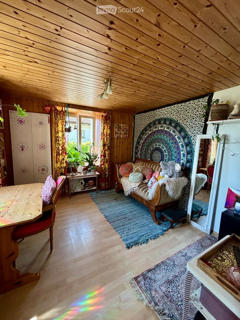 Appartement 5.5 pièces | Recherche de sous-locataire (5)