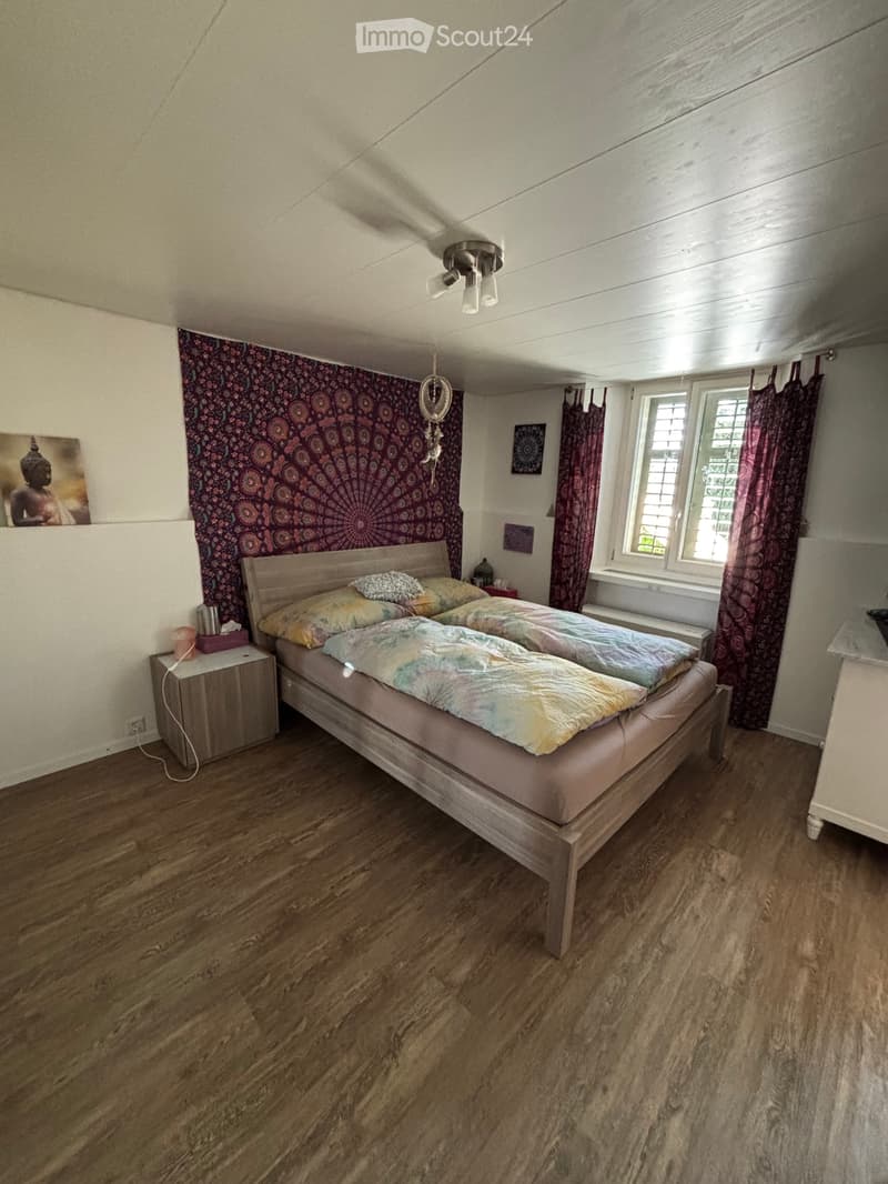Appartement 5.5 pièces | Recherche de sous-locataire (2)