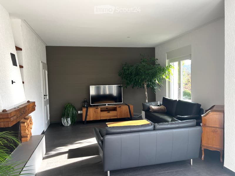 Grosszügiges 5.5-Zimmer EFH mit Panorama im Raum Uzwil (SG) (4)