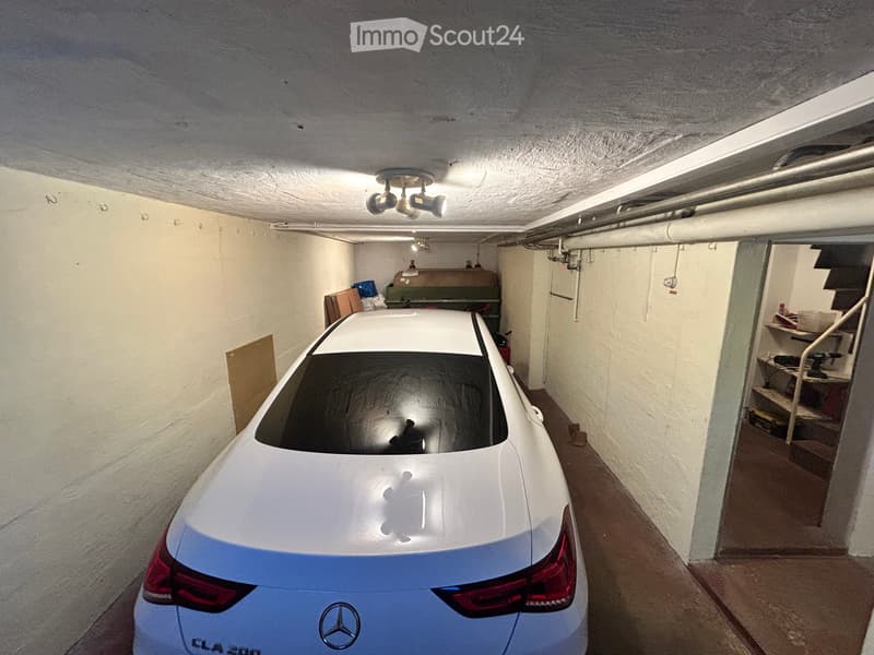 Row house with plenty of space in a prime location (4)