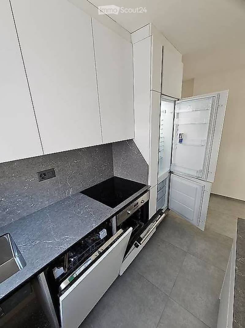 Appartamento a Steffisburg 3.5 & 4.5 Ristrutturato di recente in affitto (3)