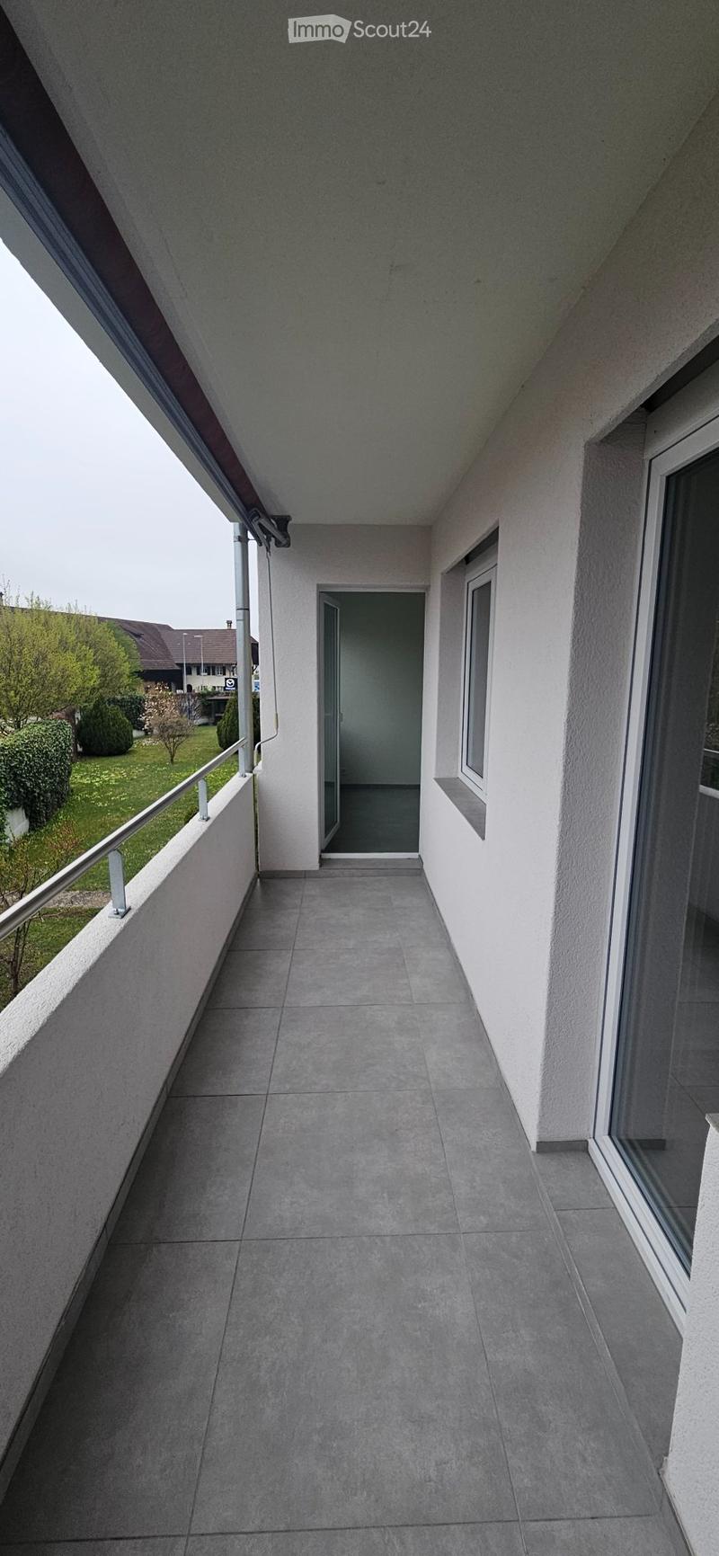 Appartamento a Steffisburg 3.5 & 4.5 Ristrutturato di recente in affitto (4)
