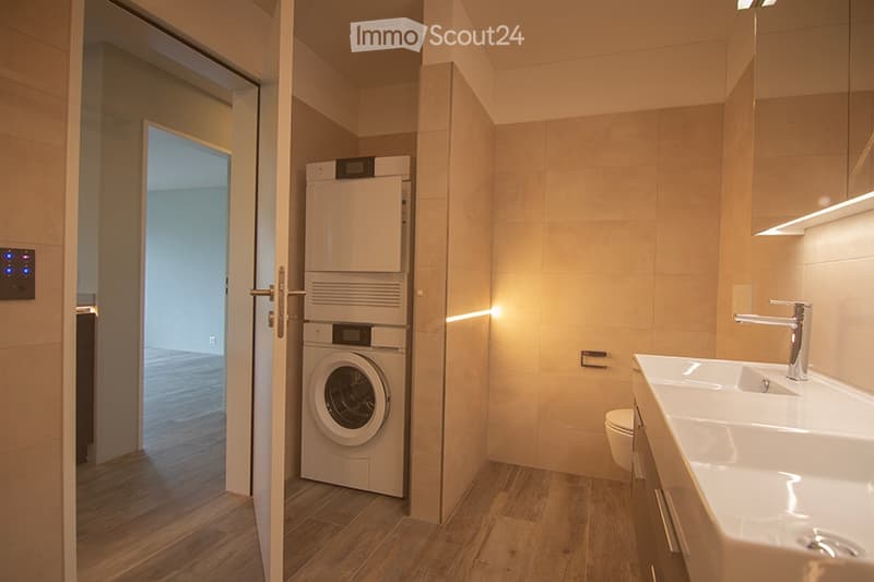 Exclusive 3.5-room apartment with SmartHome and top-notch finish in Uster (2)