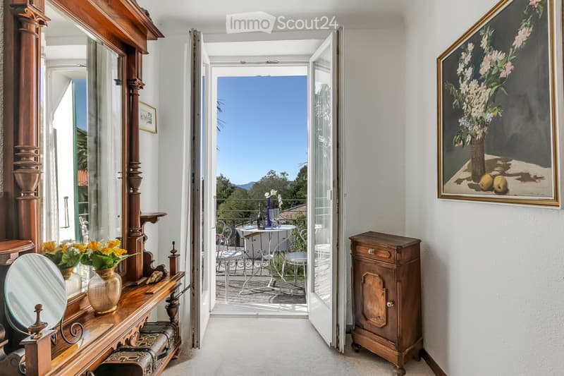 Maison caractéristique avec jardin et grange, 268 m2 (4)