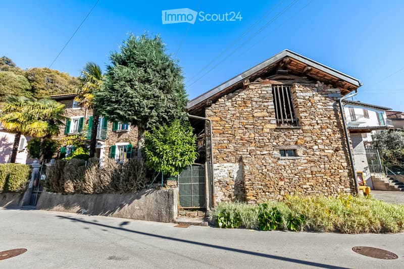 Maison caractéristique avec jardin et grange, 268 m2 (5)