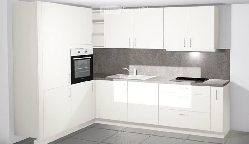 Appartamento 4,5 locali con garage dal 01.08.2026 (2)