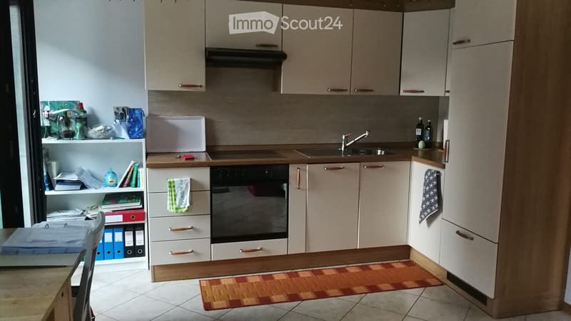 Mezzovico, appartement de 2 pièces à louer, libre à partir de septembre (3)